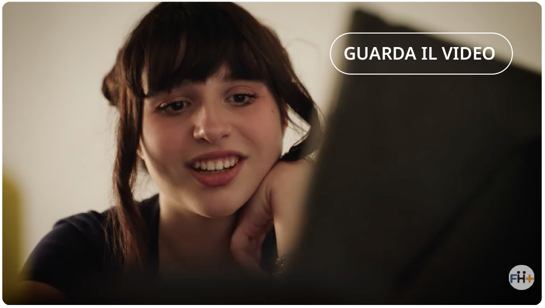 Anteprima video Stemdays