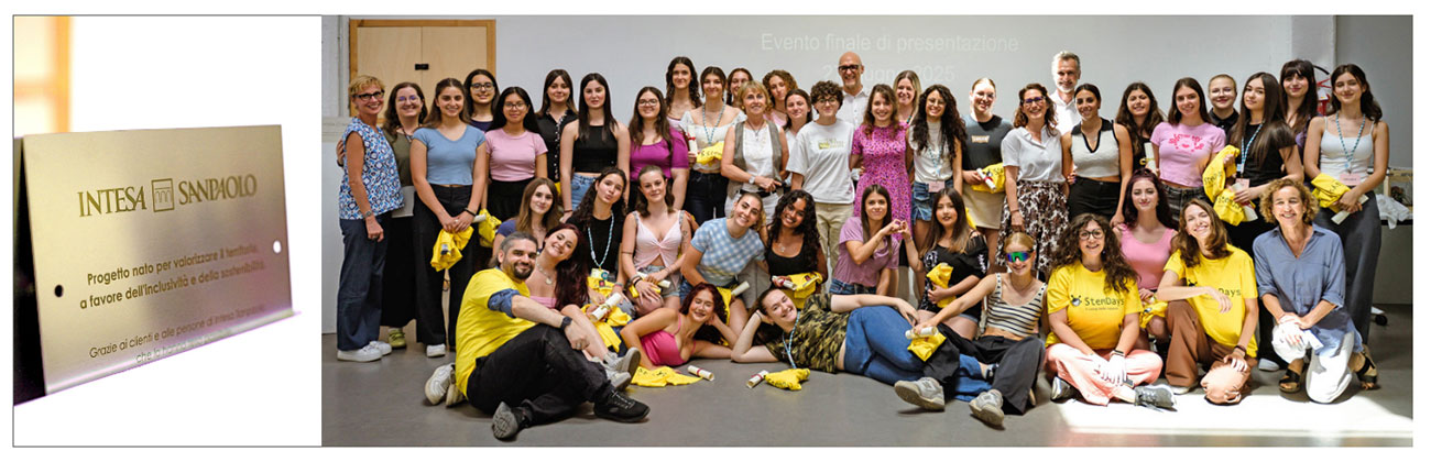 foto di ringraziamento